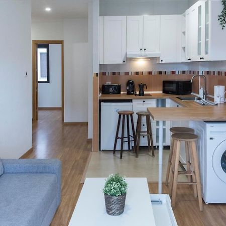 Ferienwohnung San Justo 3 Huelva Exterior foto