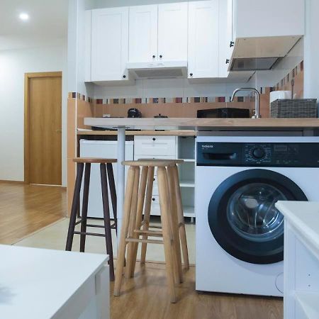 Ferienwohnung San Justo 3 Huelva Exterior foto