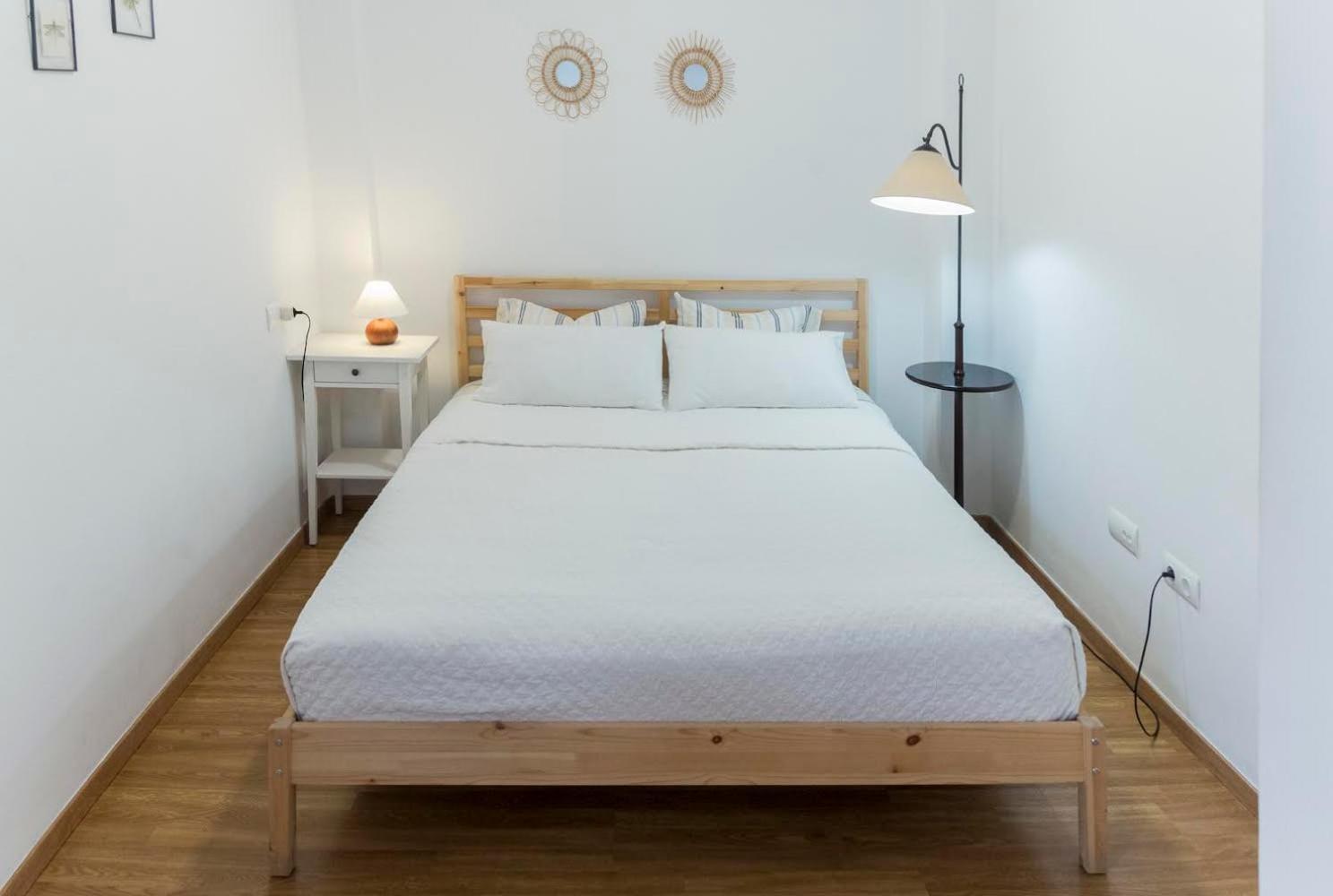 Ferienwohnung San Justo 3 Huelva Exterior foto
