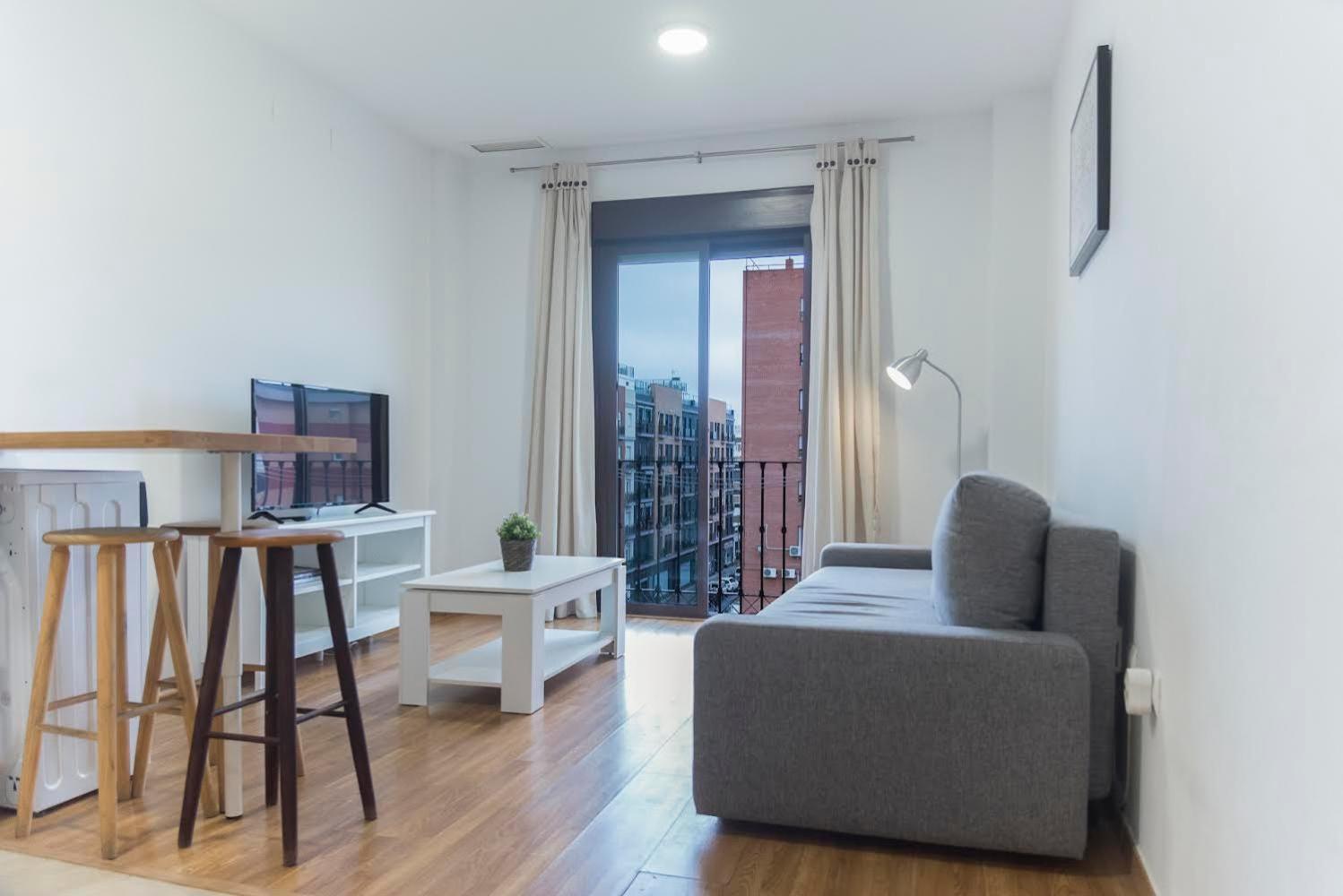 Ferienwohnung San Justo 3 Huelva Exterior foto
