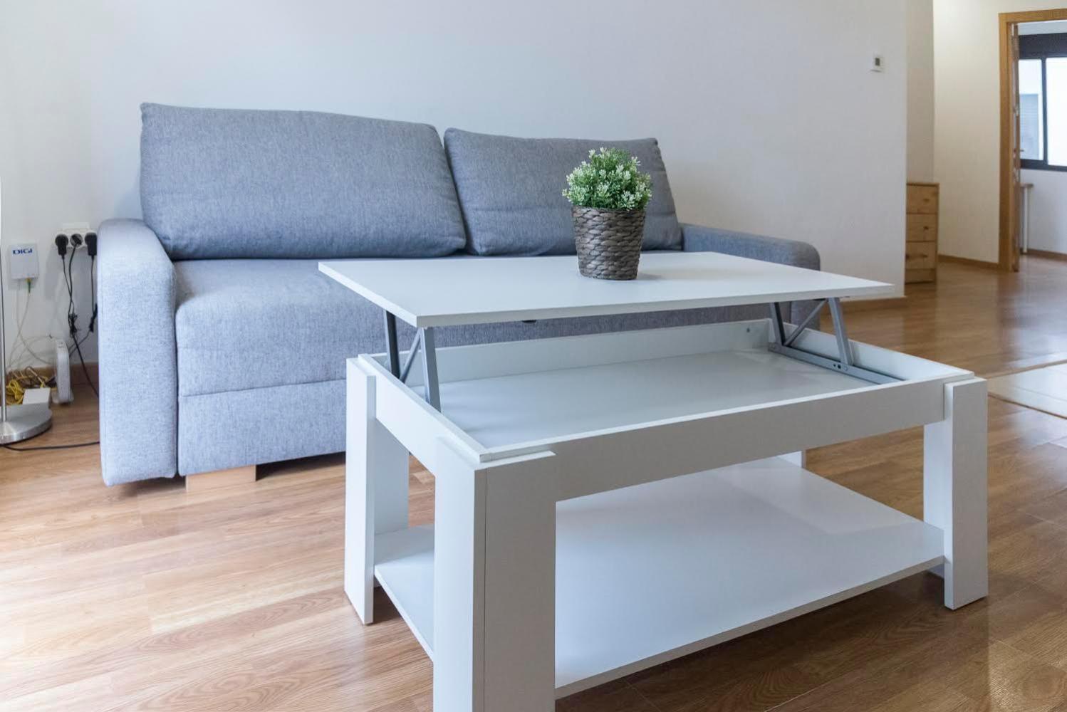 Ferienwohnung San Justo 3 Huelva Exterior foto