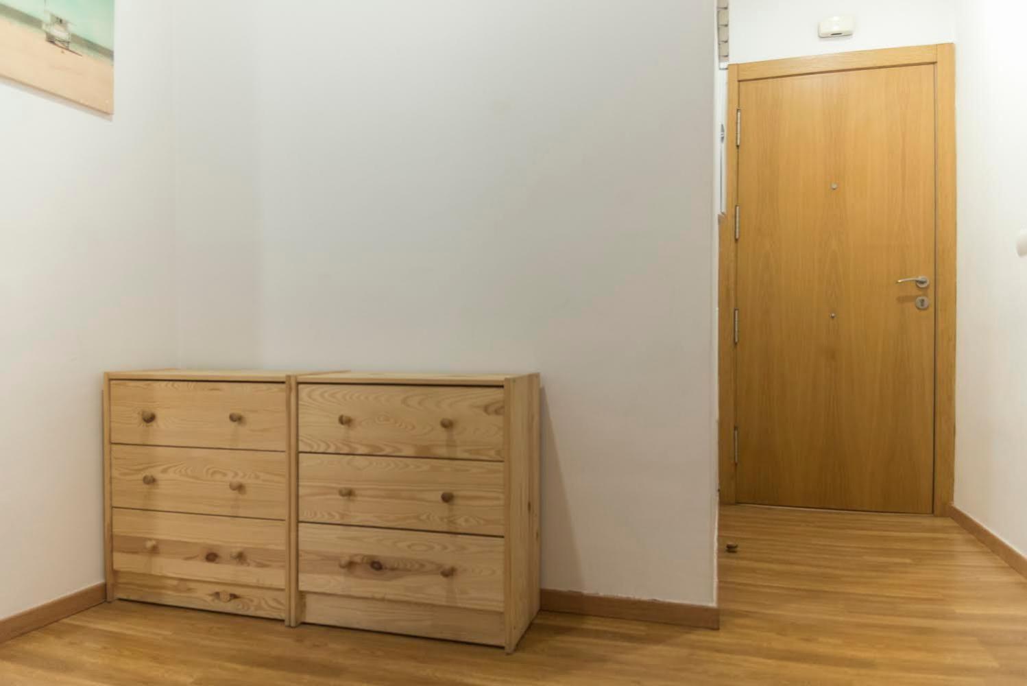 Ferienwohnung San Justo 3 Huelva Exterior foto